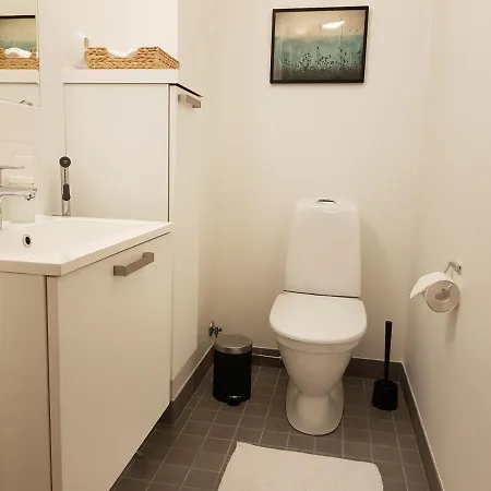 Apartments To Rent In Helsinki Prázdninový dům Helsinky