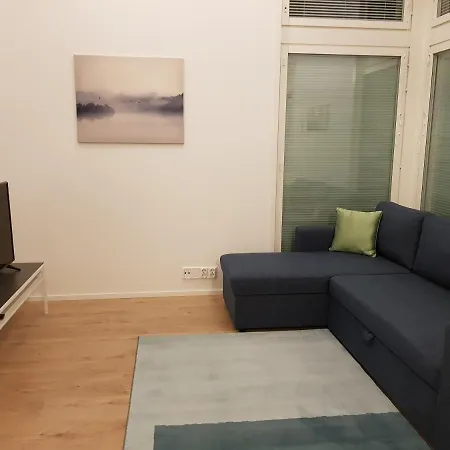 Apartments To Rent In Helsinki Prázdninový dům *