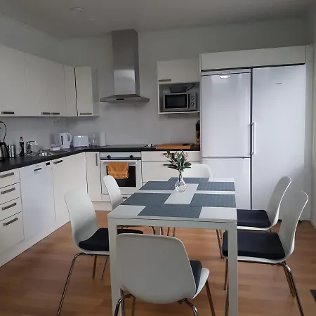 Apartments To Rent In Helsinki