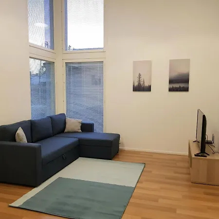 Apartments To Rent In Helsinki *
