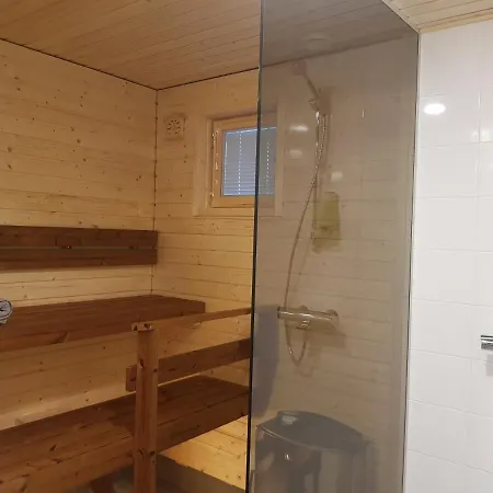 Nyaraló Apartments To Rent In Helsinki