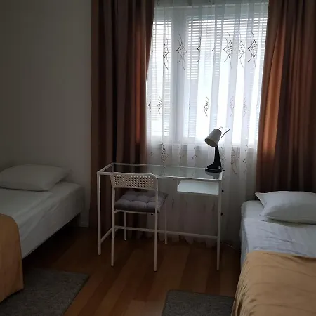 Apartments To Rent In Helsinki Nyaraló