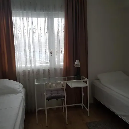 Apartments To Rent In Helsinki Nyaraló