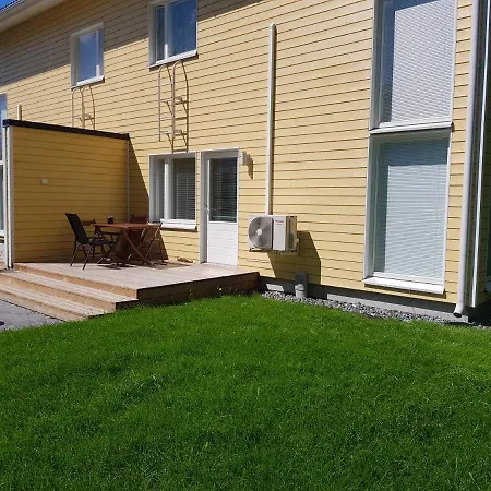 Apartments To Rent In Helsinki Nyaraló