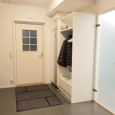 Nyaraló Apartments To Rent In Helsinki